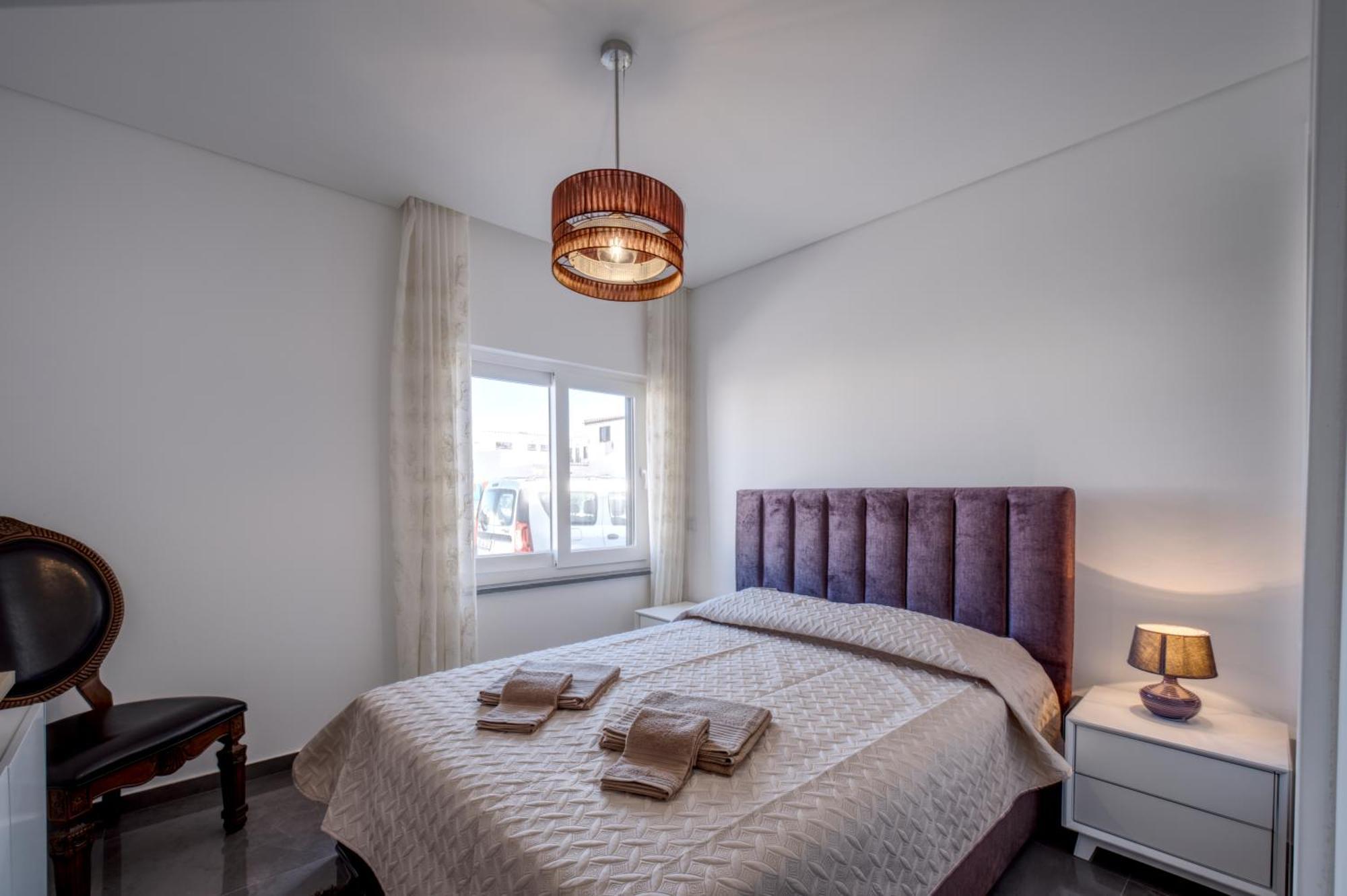 Beach & Surf Lovers Apartment With Ac - Đảo Baleal Ngoại thất bức ảnh