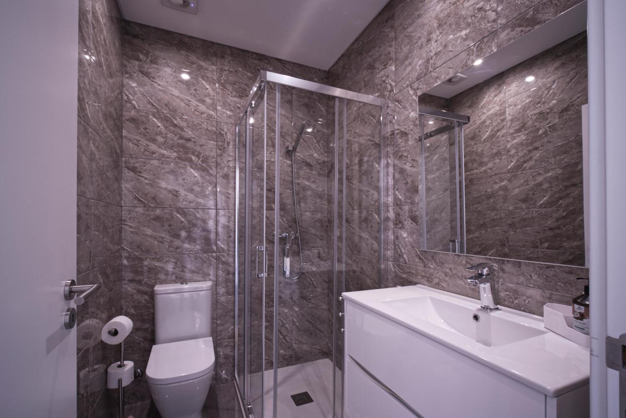 Beach & Surf Lovers Apartment With Ac - Đảo Baleal Ngoại thất bức ảnh