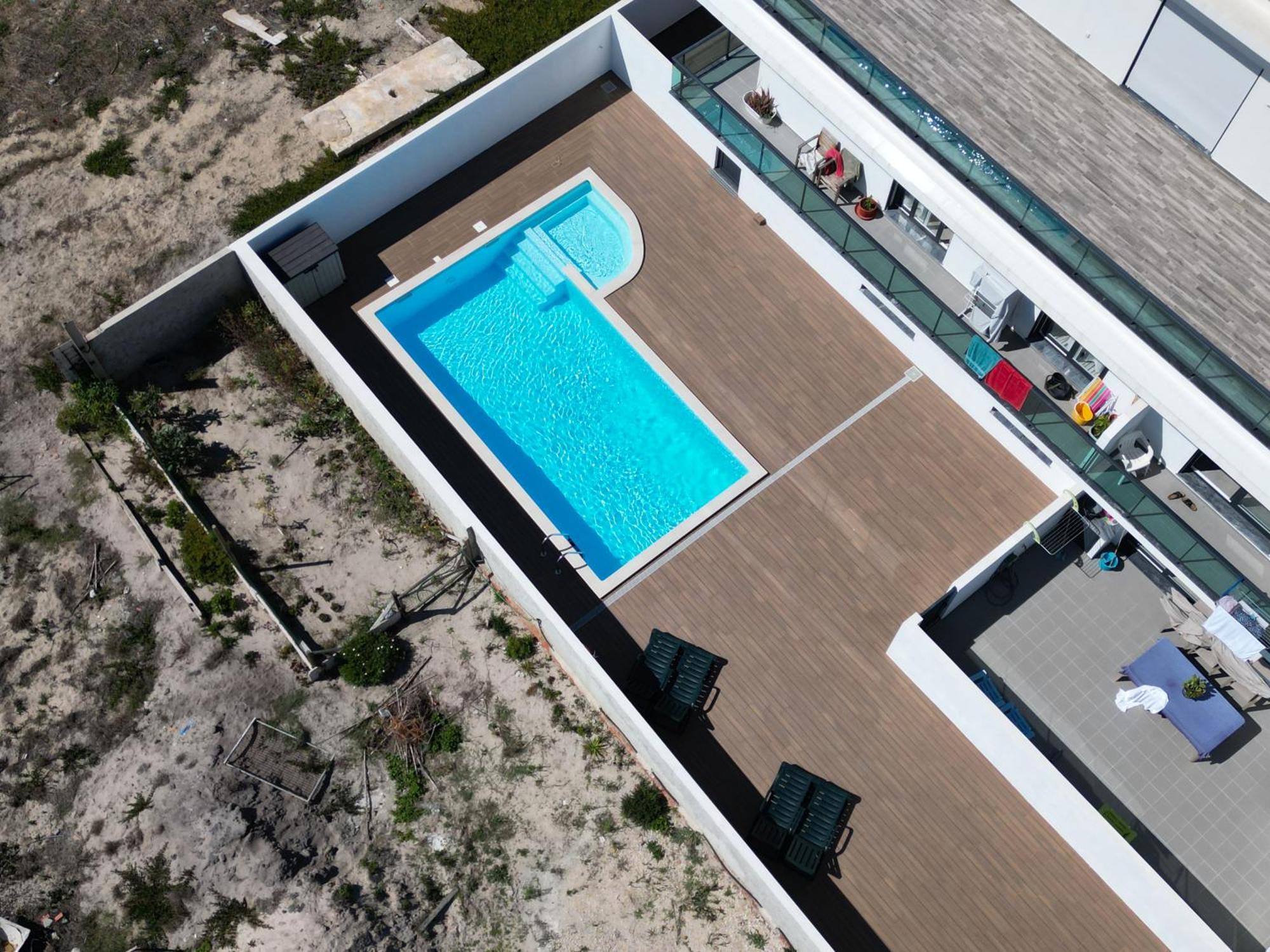 Beach & Surf Lovers Apartment With Ac - Đảo Baleal Ngoại thất bức ảnh